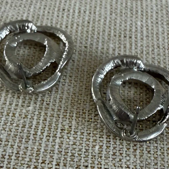 Two Pair Earrings - Picture 5 of 6